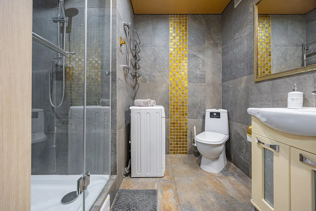 Апартаменты на Циолковского