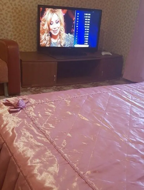 Квартира Уютная квартира — Челябинск