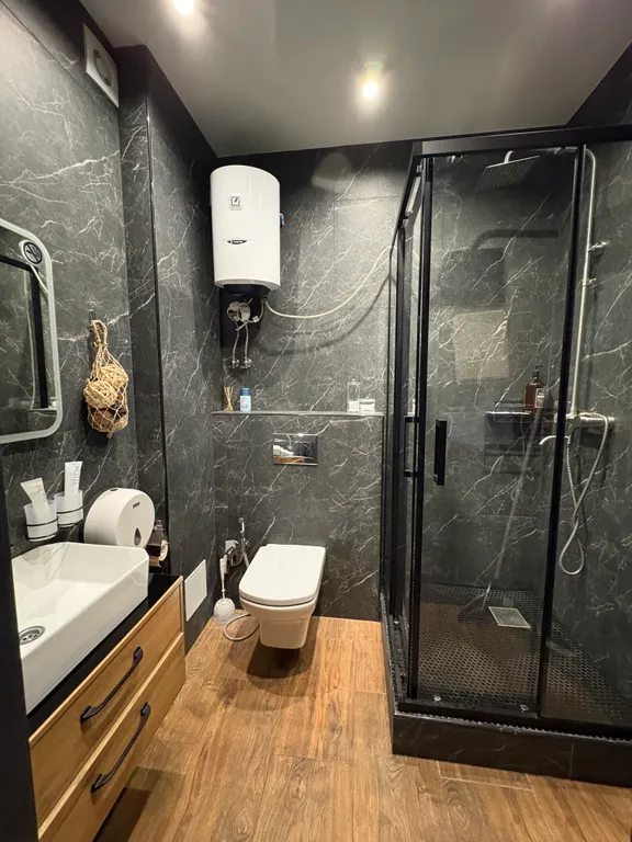 Апартамент бизнес класса