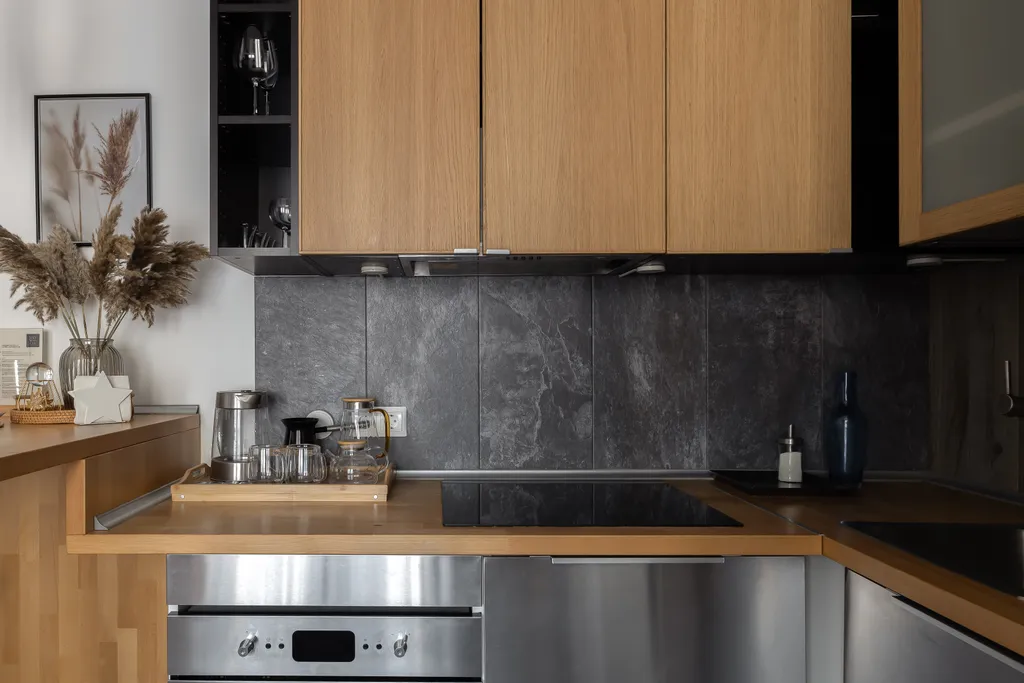 Квартира Квартира Апартамент Loft Sky View с видом на Останкинскую башню — Москва