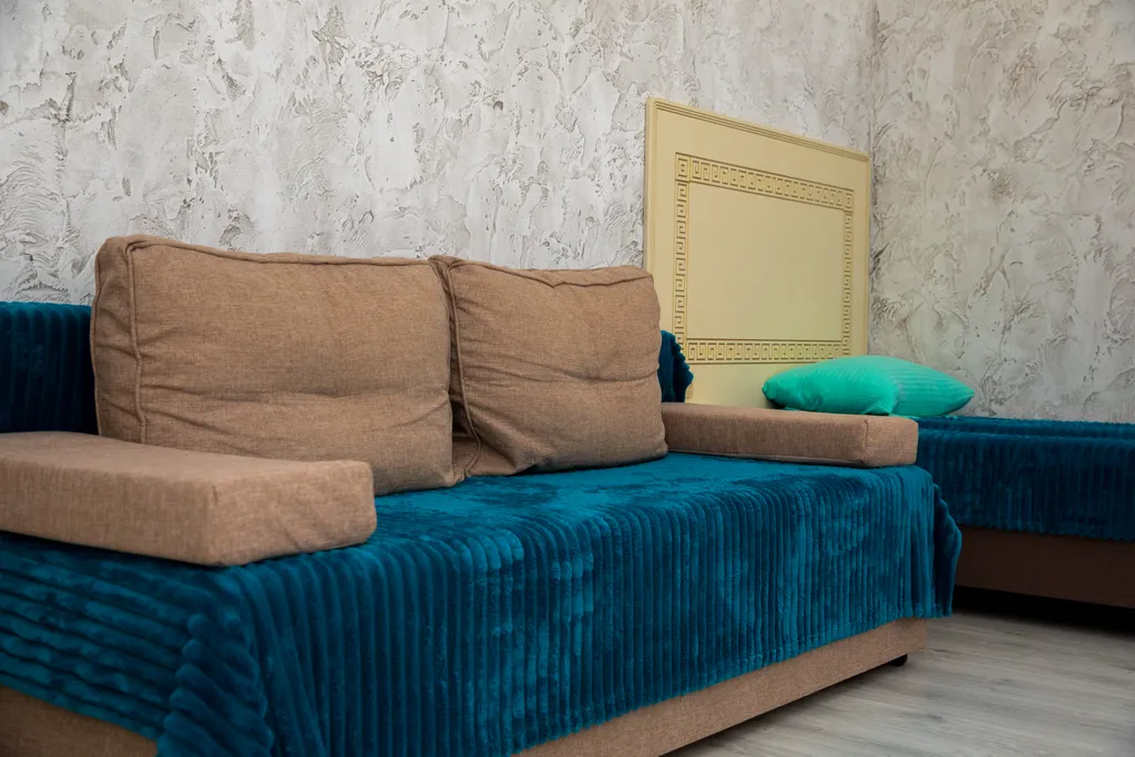 Квартира Квартира Домашняя усадьба — Горячий Ключ