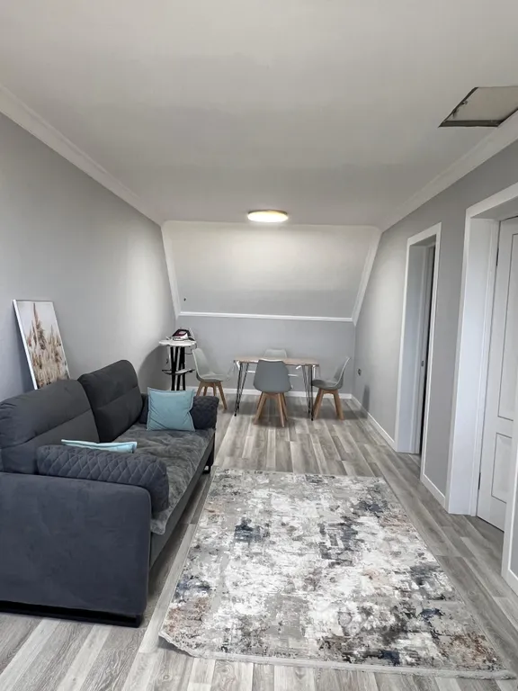 Апартаменты у моря