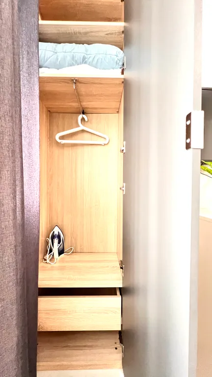 Апартамент Магия