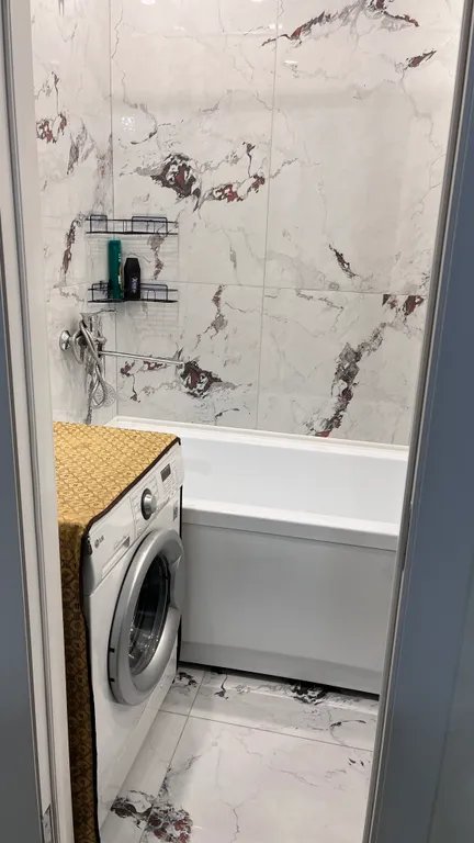 Квартира Уютная светлая двух комнатная квартира со всеми удобствами для отдыха — Каспийск