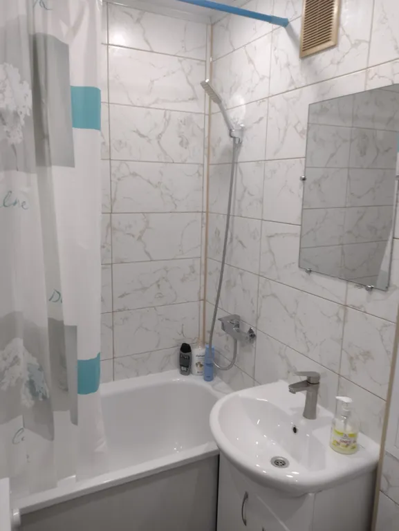 Студия в тихом центре Рыбинска