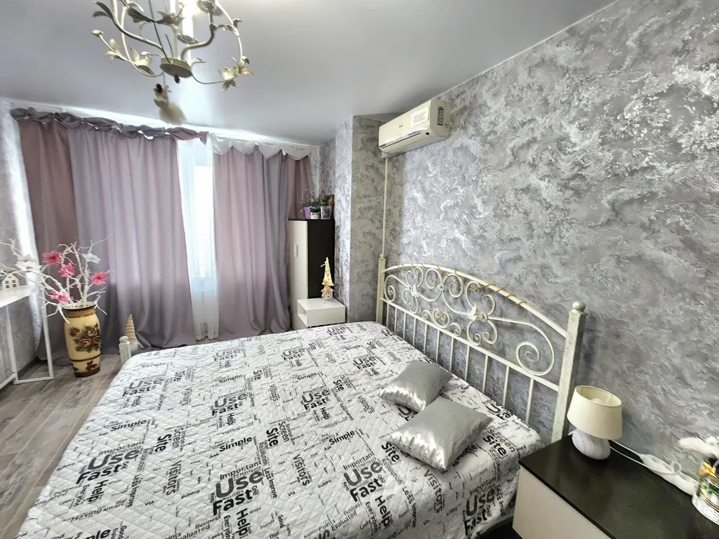 Новая и уютная квартира в центре