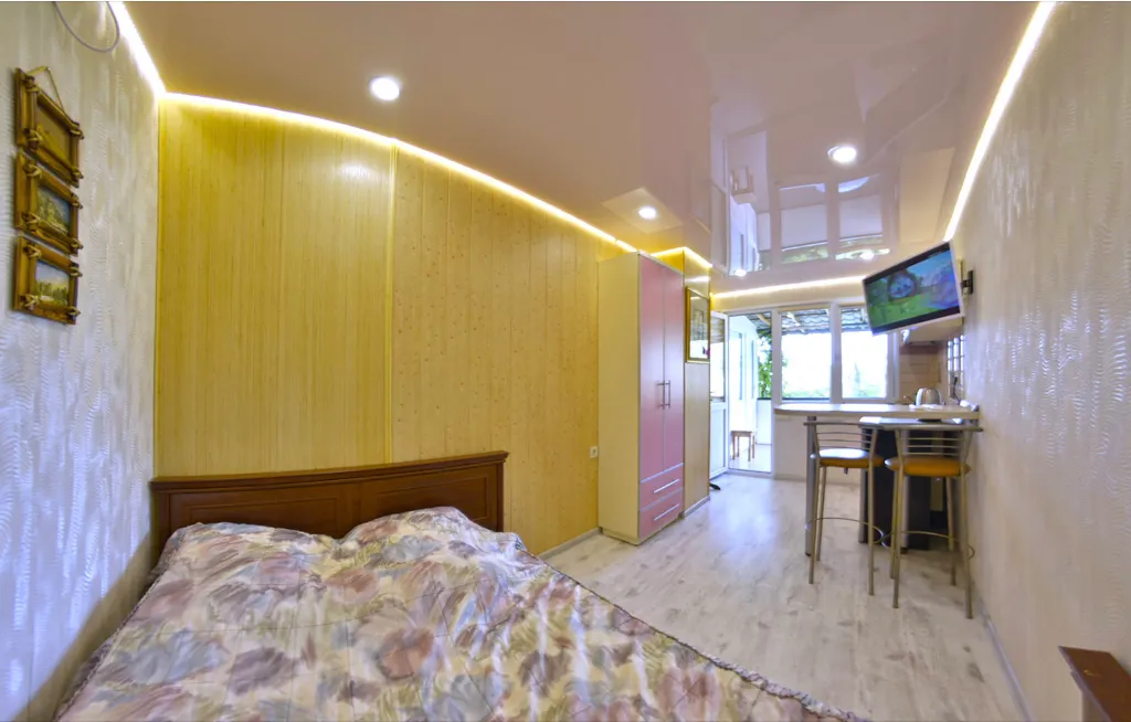 Гостевой дом по-домашнему