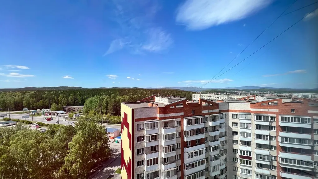 1-комнатная Квартира — аренда посуточно в Миасс