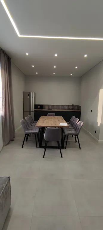 Дом в черте города