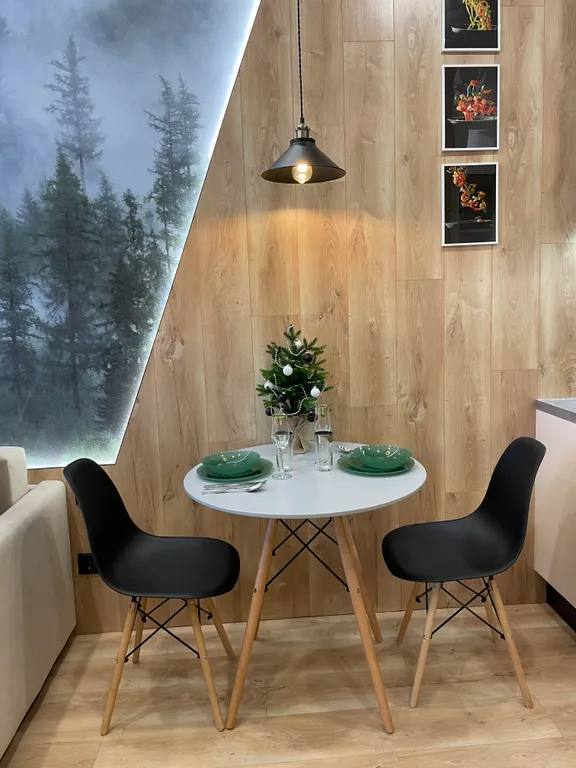 Комфортная студия в центре Уфы