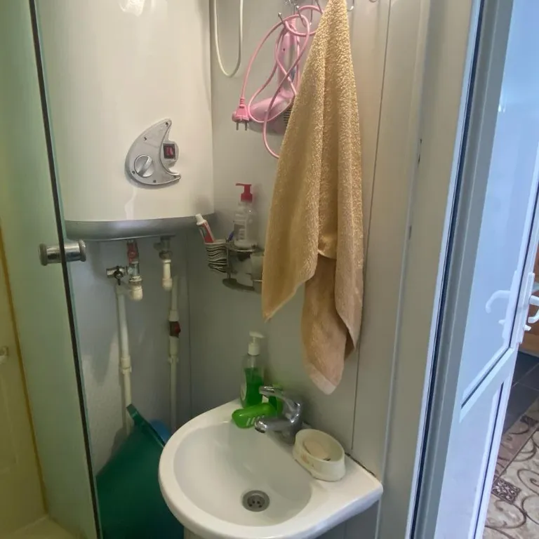 Четырехместный номер у моря(4)