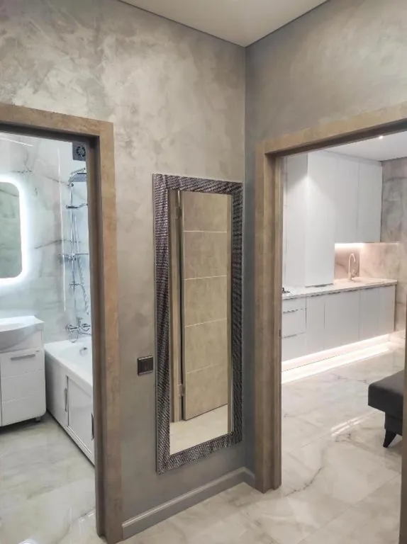 Квартира Квартира KranzDeluxe Роза Ветров — Зеленоградск