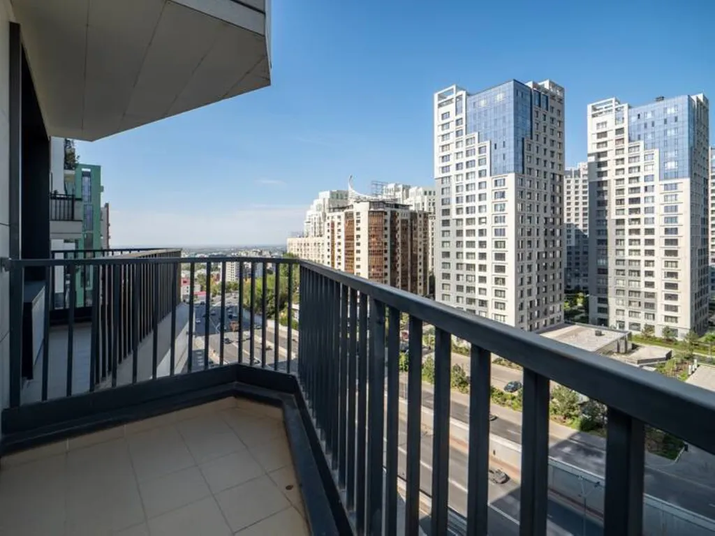 Апартаменты в жилом комплексе Метрополь