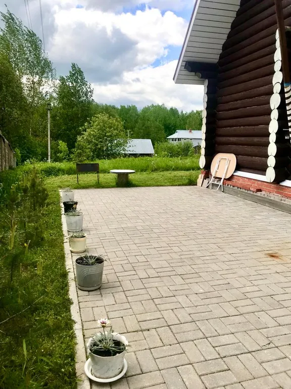 3-комнатный Дом