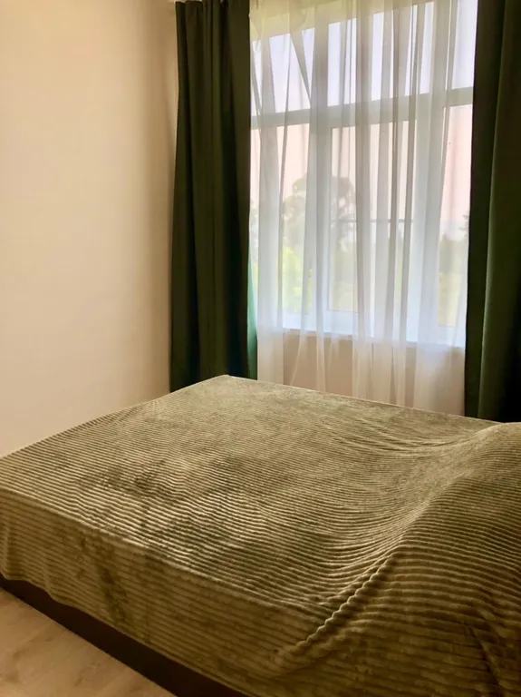 Дом с евроремонтом и шикарным видом на море и горы