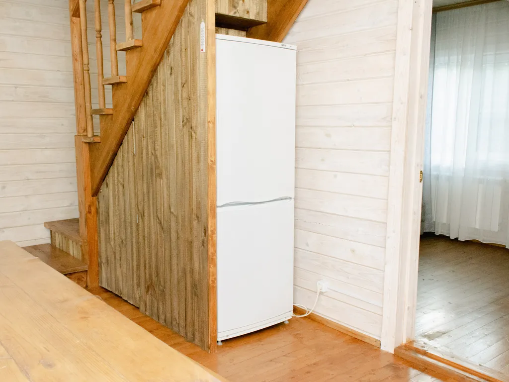 Коттедж в живописном месте, рядом с Кудыкиной горой