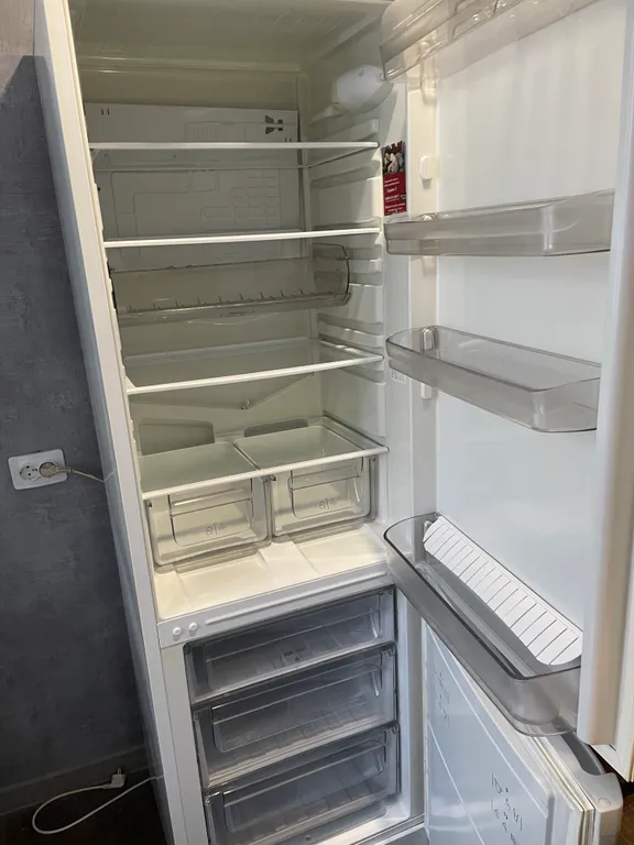 Квартира с балконом