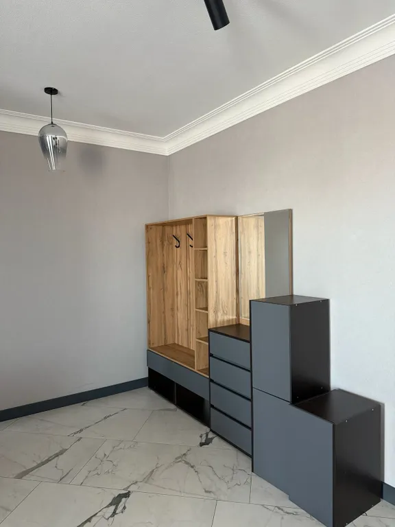 Видовой апартамент Рremium