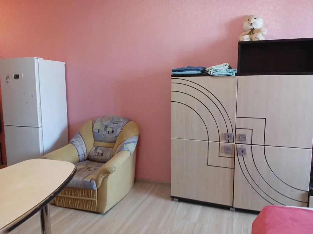 Недорогая квартира в центре города