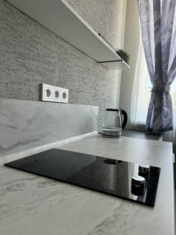 Квартира Апартаменты в городе Сухум — Сухум