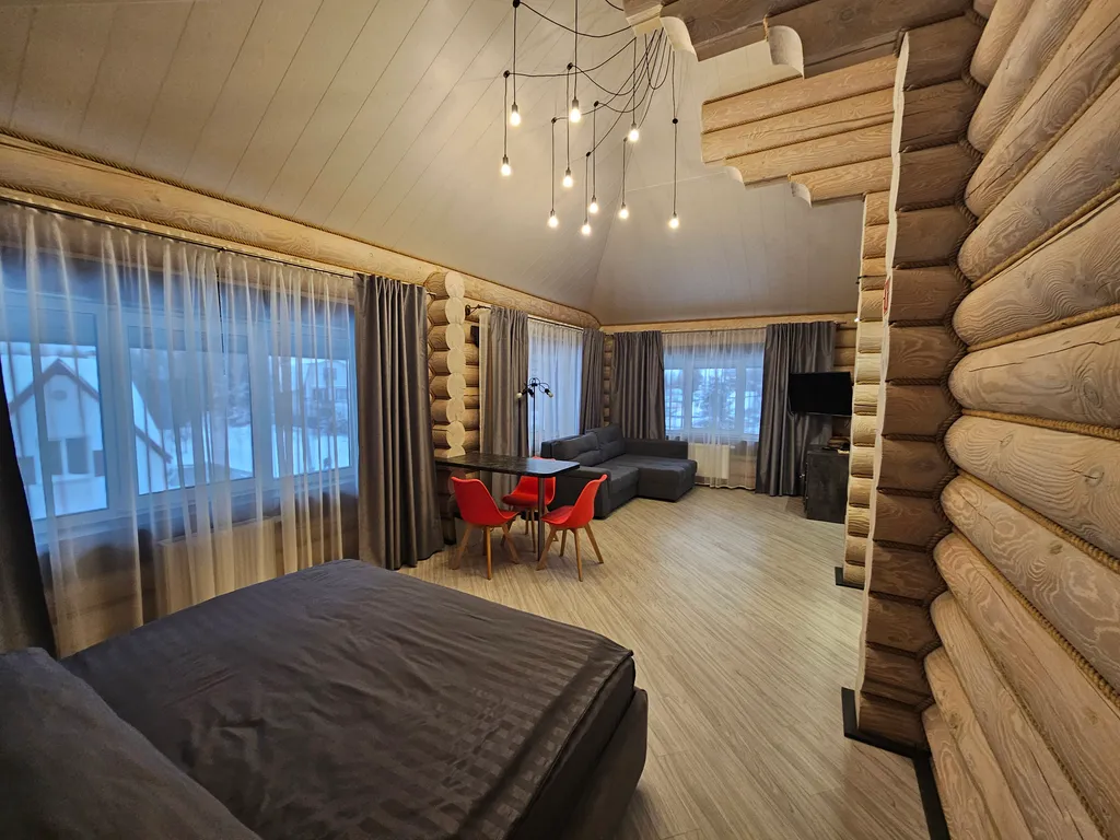 Квартира Комната — аренда посуточно в Домодедово