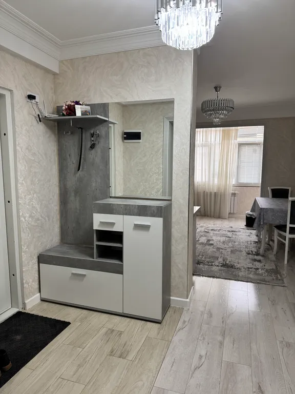 Квартира у моря