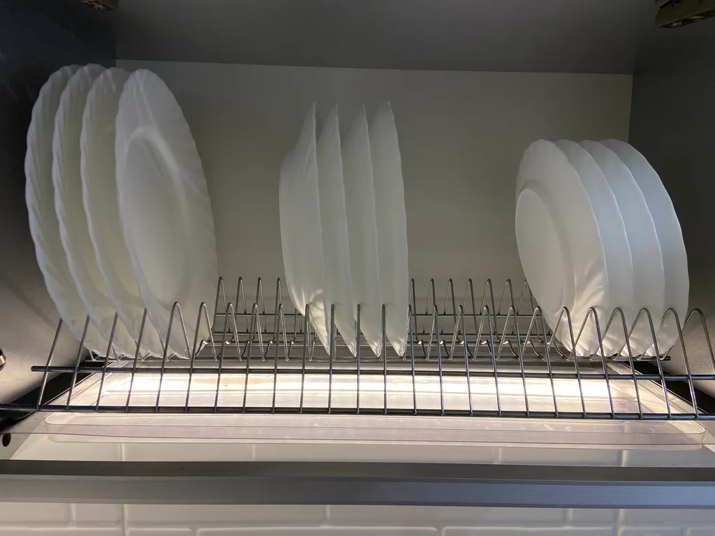 Уютная и тихая квартира