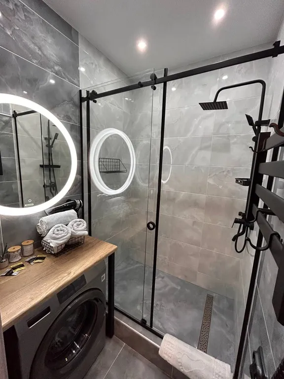 2-комнатная квартира премиум