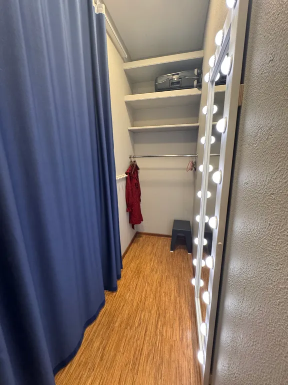 Уютная квартира рядом с городским парком для ценителей комфорта