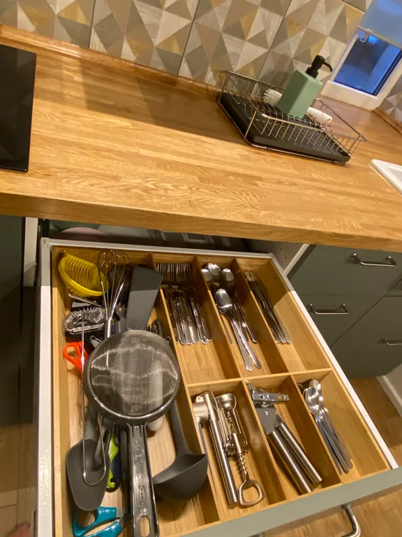 Скандинавская Крепость