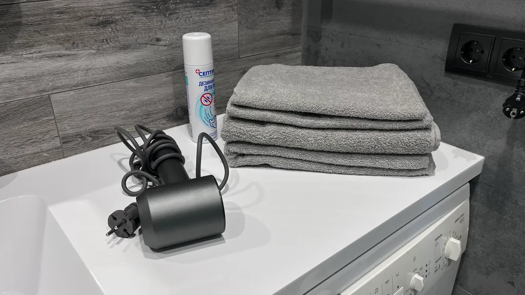 Уютная квартира-студия в центре Нового города