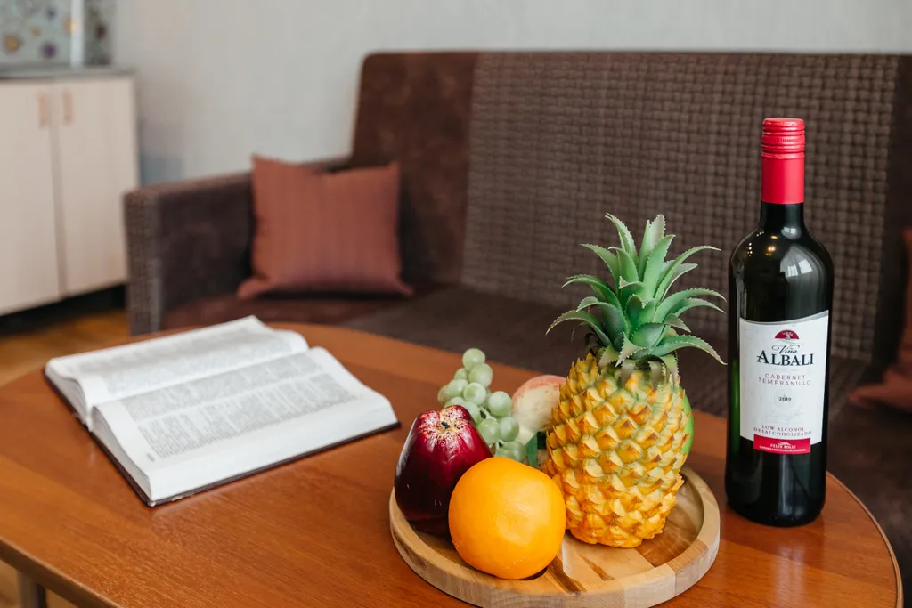 Квартира Комфортные апартаменты Afina в новом доме для 4х — Новосибирск