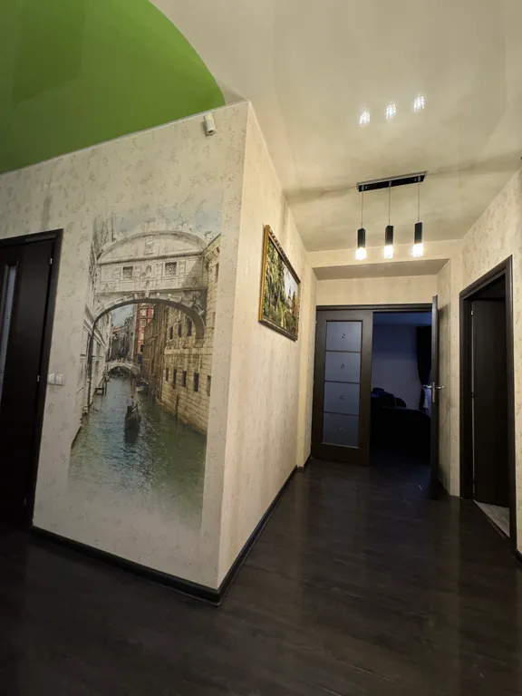 Уютный и комфортный дом