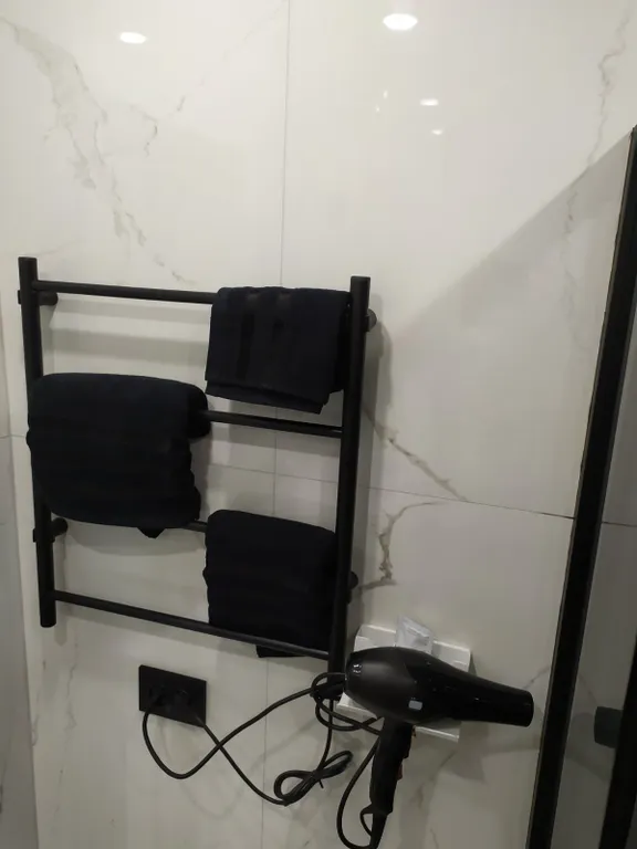 Квартира в центре