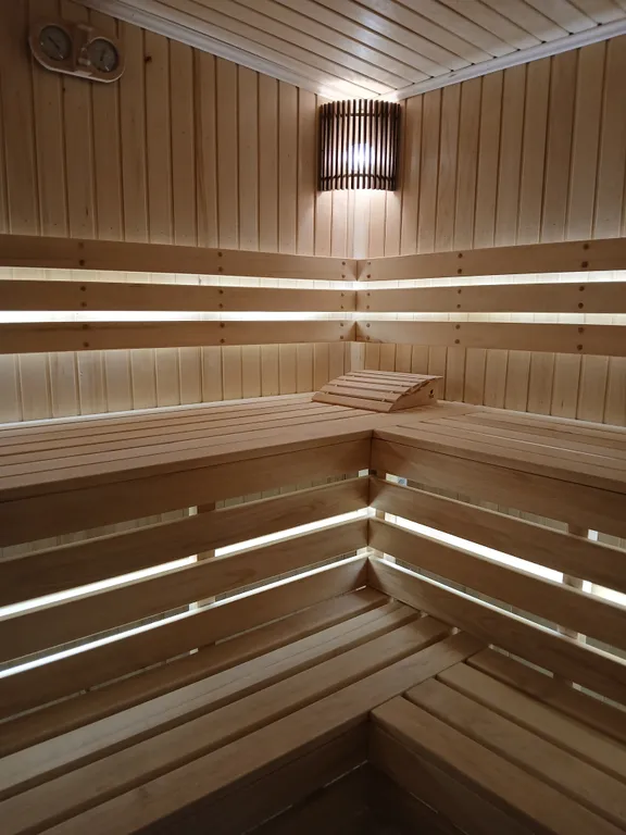 Уютный дом в центре