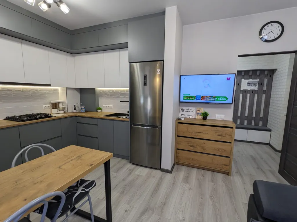 Уютная студия в 10 минутах от моря