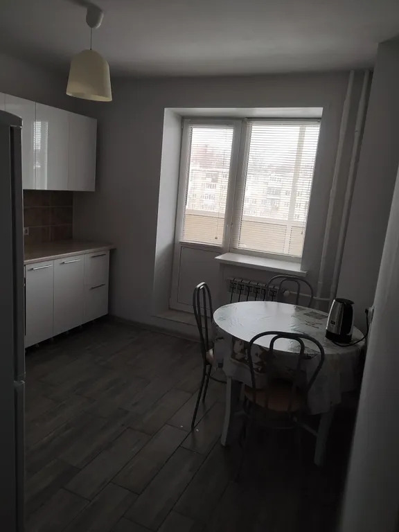 1-комнатная квартира во Фрунзенском районе