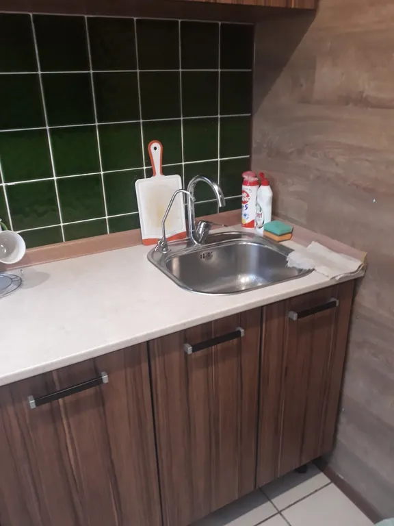 2-х комнатная квартира