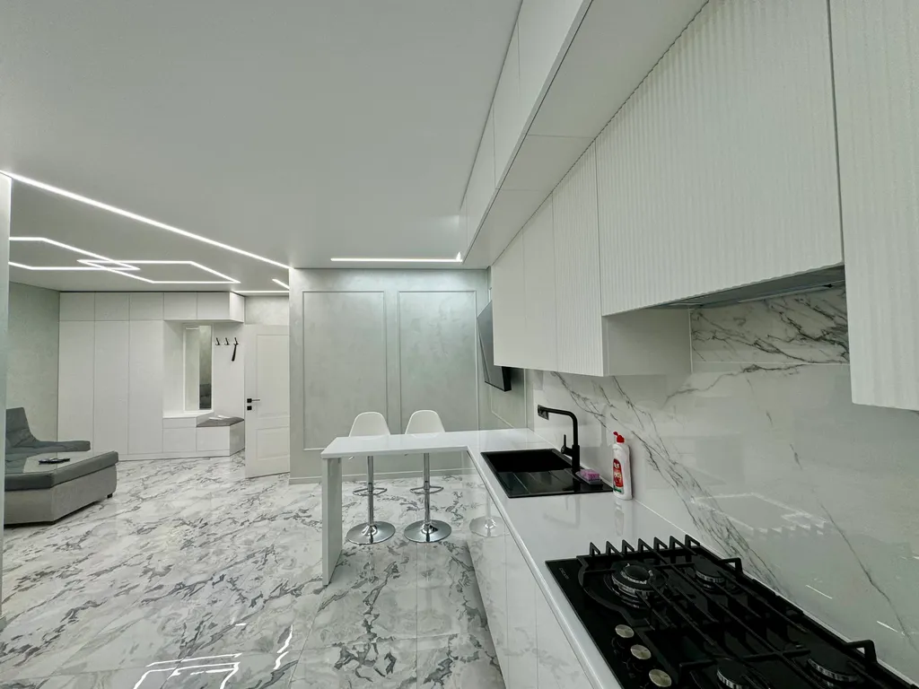 Vip квартира