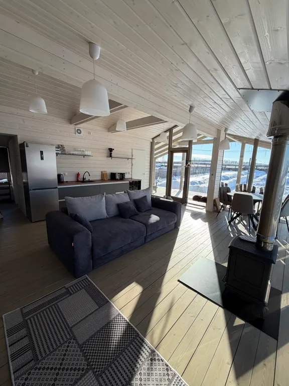 Дом на Острове