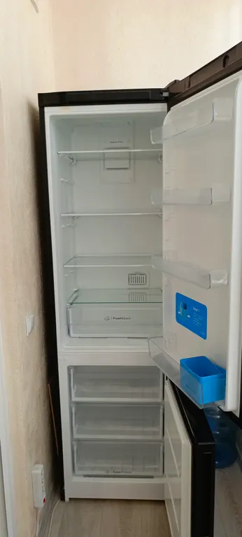 Уютная евродвушка