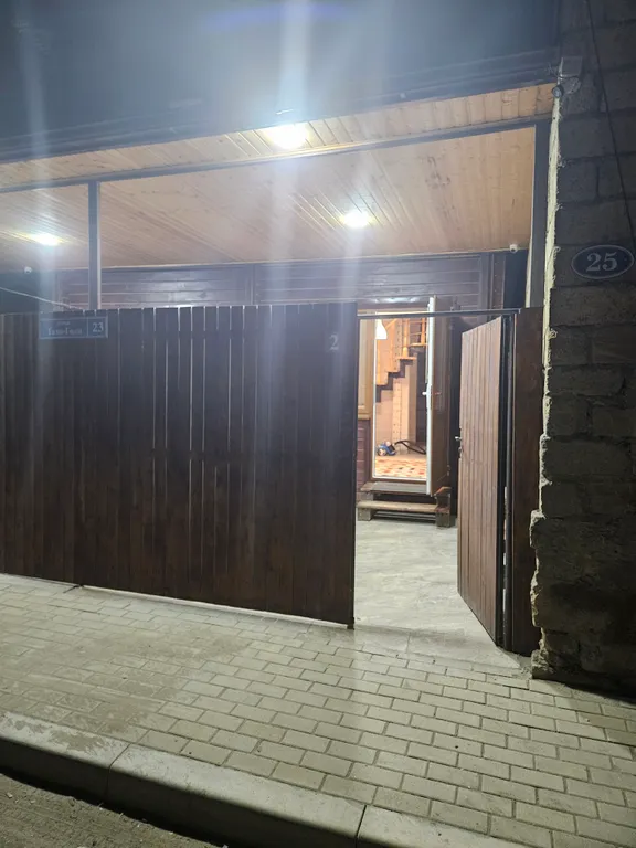 Коттедж Домик 2 рядом с морем — Дербент