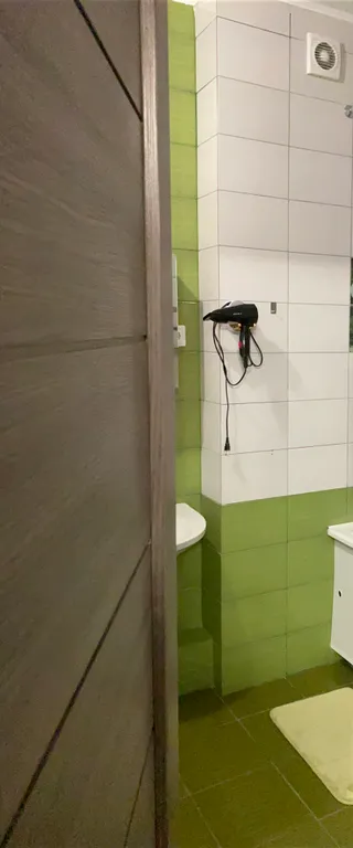 Квартира Квартира Уютная студия — Геленджик