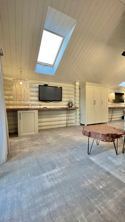 Квартира Комната — Светлый