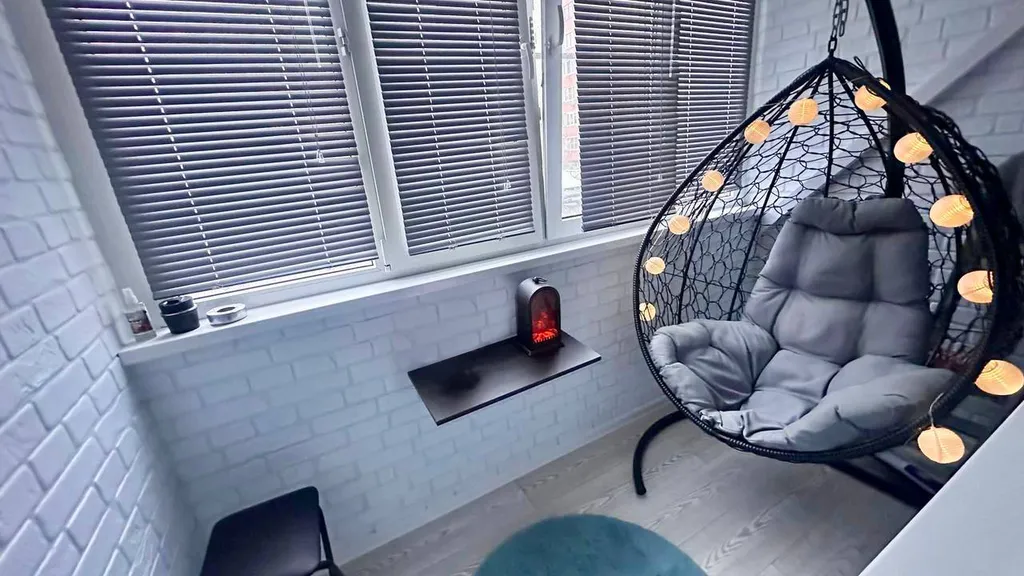 Комфортная 1-комнатная квартира в центральном районе Коломны