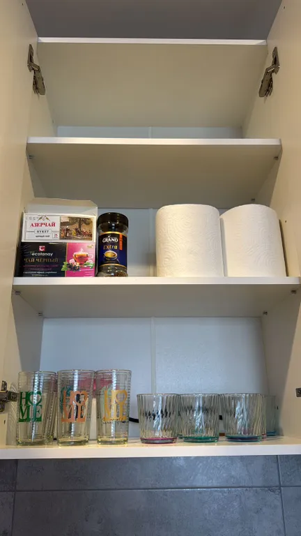 Студия в центре с прекрасным видом на закаты солнца