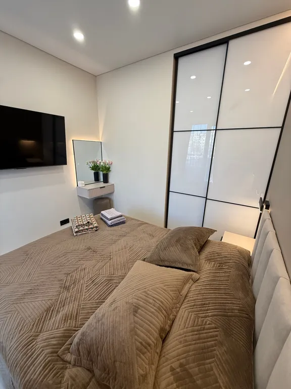 Просторная квартира возле пляжа во Владивостоке