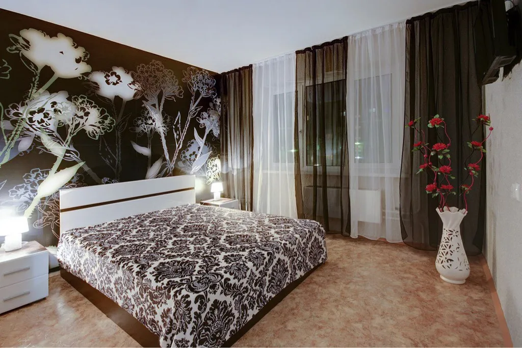 Квартира в центре города, в пешей доступности от ЖД вокзала достопримечательностей города — аренда посуточно в Великий Новгород