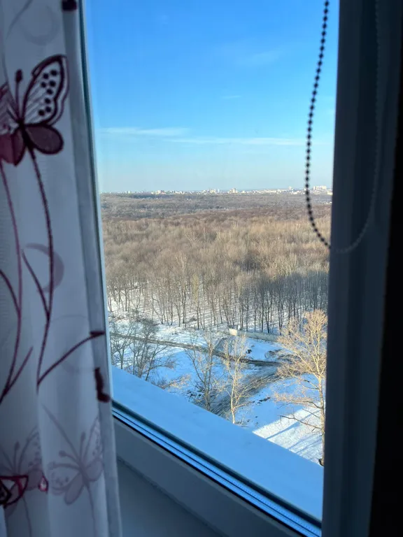 Квартира Квартира Над облаками — Нижний Новгород