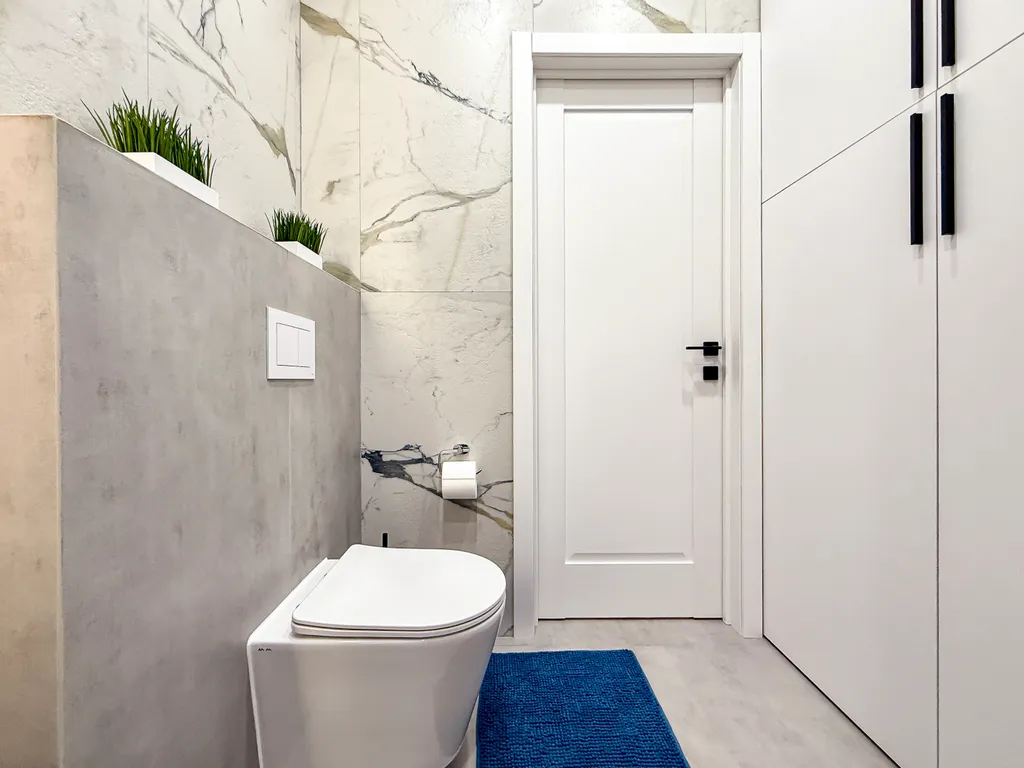 Квартира Уютная квартира с видом на море и горы — Геленджик